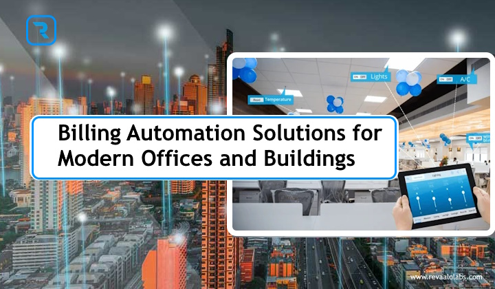 Billing Automation Solutions for Modern Offices and Buildings